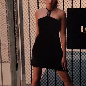 *NWOT* Moda International Dress 👗